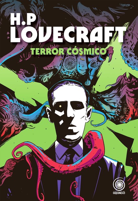 Terror Cósmico, H.P. Lovecraft