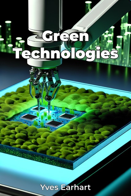 Green Technologies, Yves Earhart