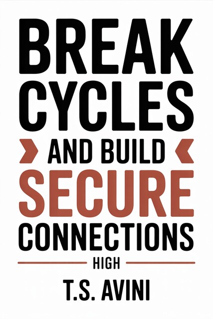 Break Cycles and Build Secure Connections, T. S Avini