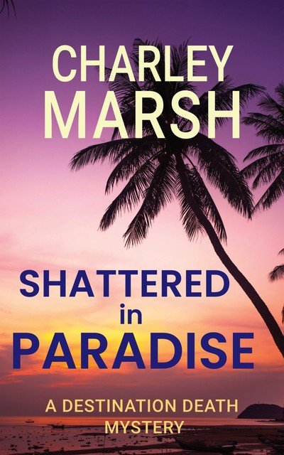 Shattered in Paradise, Charley Marsh