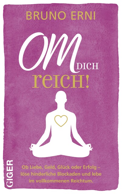 OM DICH Reich, Bruno Erni