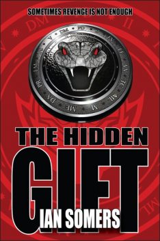 The Hidden Gift, Ian Somers