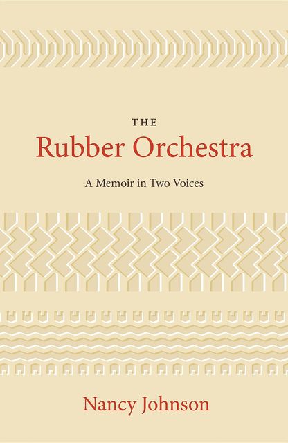 The Rubber Orchestra, Nancy Johnson