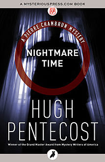 Nightmare Time, Hugh Pentecost
