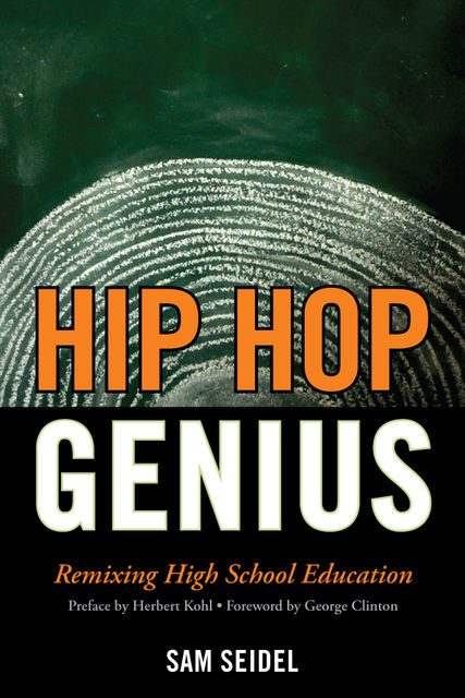 Hip Hop Genius, Sam Seidel