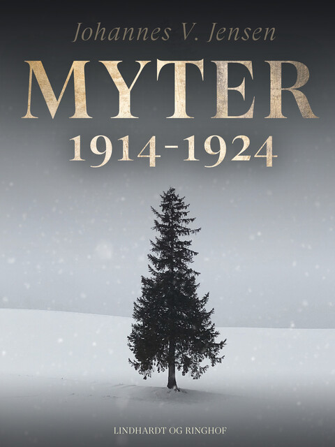 Myter, Johannes V. Jensen
