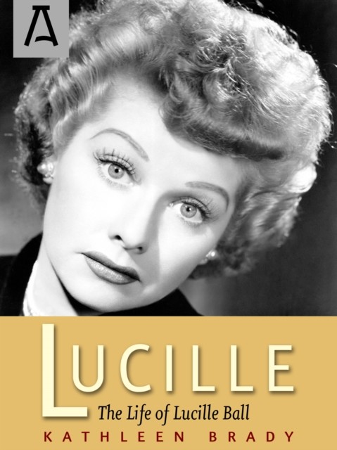 Lucille, Kathleen Brady