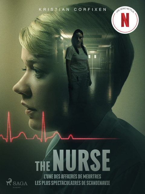 The Nurse – L’une des affaires de meurtres les plus spectaculaires de Scandinavie, Kristian Corfixen