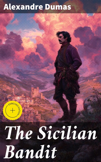 The Sicilian Bandit, Alexander Dumas