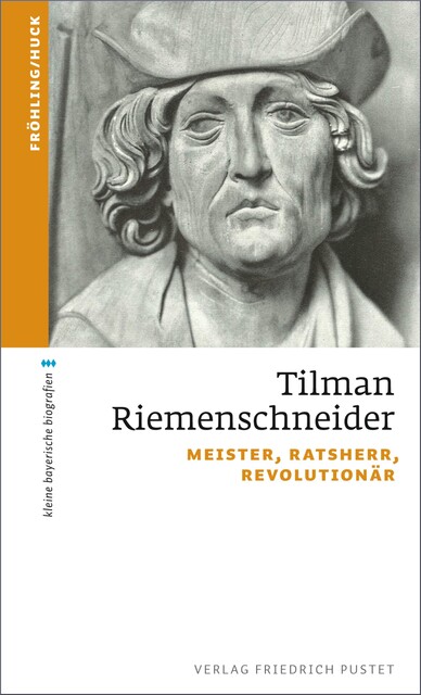 Tilman Riemenschneider, Markus Huck, Stefan Fröhling