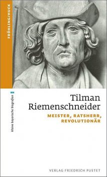 Tilman Riemenschneider, Markus Huck, Stefan Fröhling