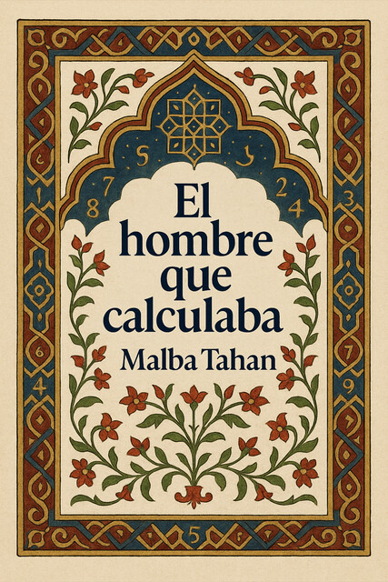El Hombre Que Calculaba, Malba Tahan