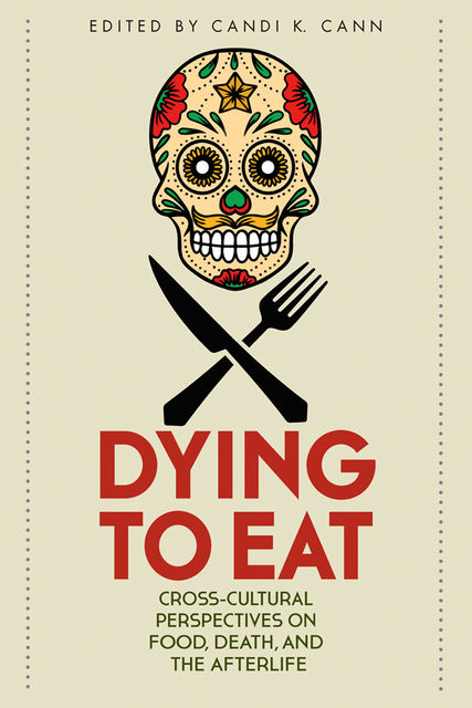 Dying to Eat, Christa Shusko, David Oualaalou, Emily Wu, Gordon Fuller, Joshua Graham, Jung Eun Sophia Park, Lacy K. Crocker, Radikobo Ntsimane