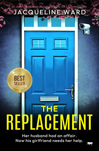 The Replacement, Jacqueline Ward