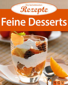 Feine Desserts, 