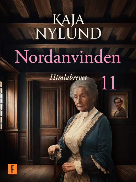 Himlabrevet, Kaja Nylund