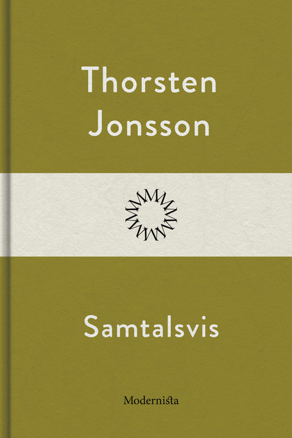 Samtalsvis, Thorsten Jonsson
