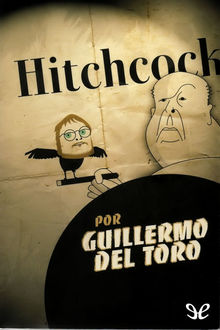 Hitchcock, Guillermo Del Toro