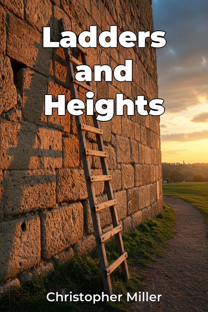 Ladders and Heights, Christopher Miller