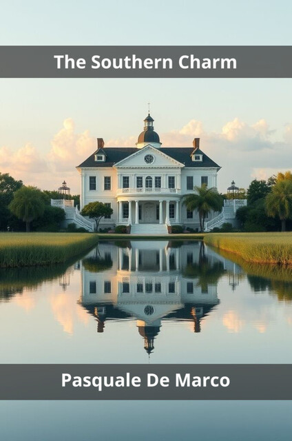The Southern Charm, Pasquale De Marco