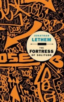 The Fortress of Solitude, Jonathan Lethem