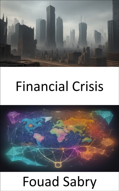 Financial Crisis, Fouad Sabry