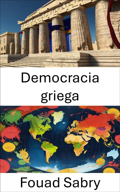 Democracia griega, Fouad Sabry