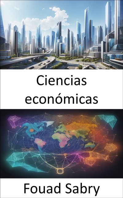 Ciencias económicas, Fouad Sabry