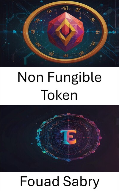 Non Fungible Token, Fouad Sabry