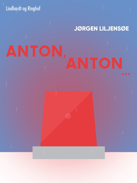 Anton, Anton, Jørgen Liljensøe