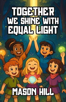 Together We Shine With Equal Light, Mason Hill