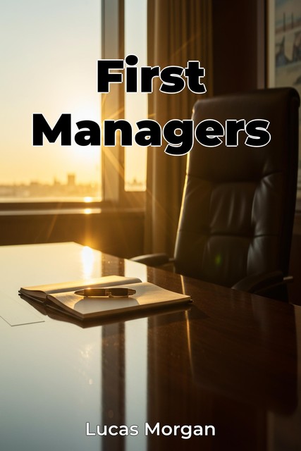 First Managers, Lucas Morgan