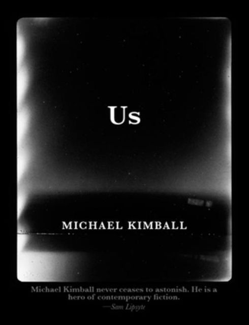Us, Michael Kimball