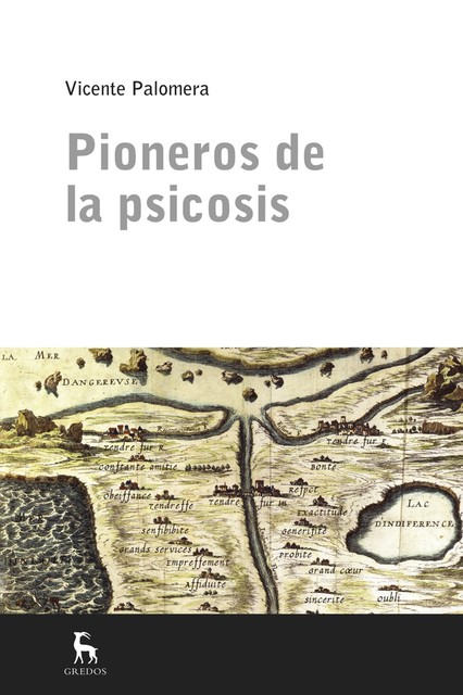 Pioneros de la psicosis, Vicente Palomera