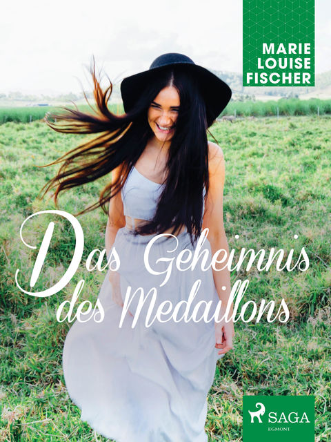 Das Geheimnis des Medaillons, Marie Louise Fischer