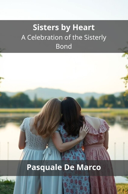 Sisters by Heart, Pasquale De Marco