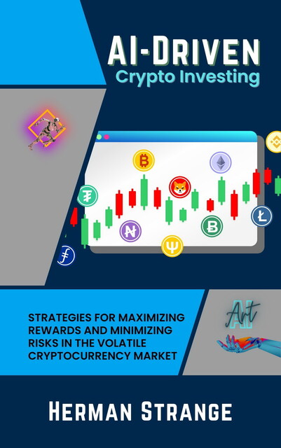 AI-Driven Crypto Investing, Herman Strange