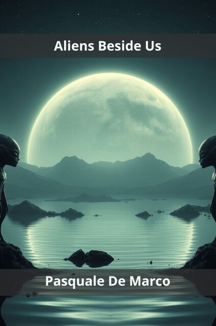 Aliens Beside Us, Pasquale De Marco