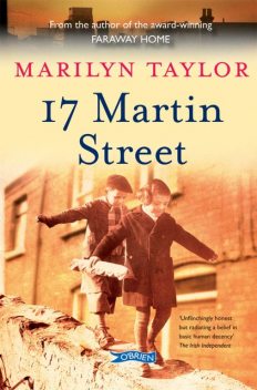 17 Martin Street, Marilyn Taylor