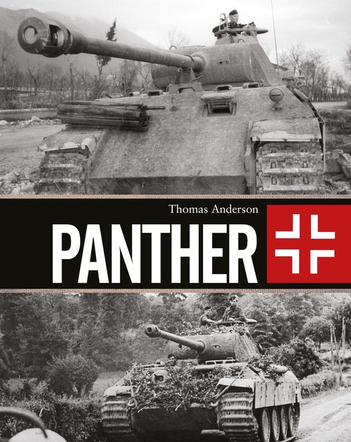 Panther, Thomas Anderson