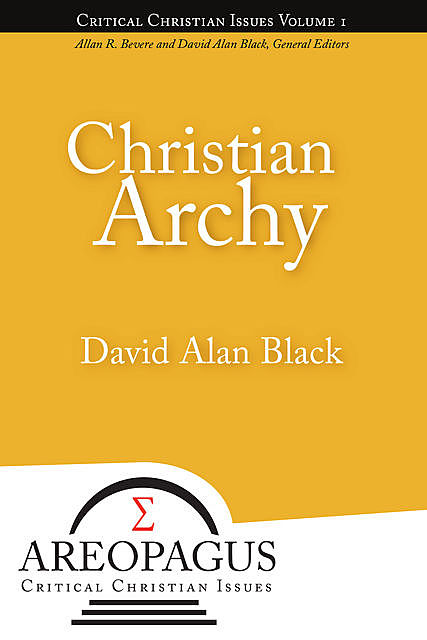 Christian Archy, David Black