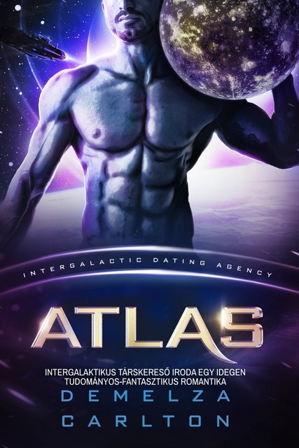 Atlas, Demelza Carlton