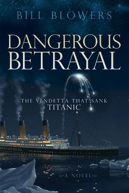 Dangerous Betrayal, Bill Blowers