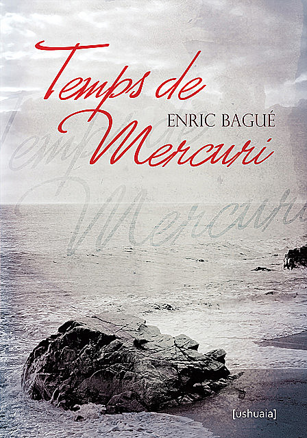 Temps de Mercuri, Enric Bagué