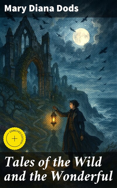 Tales of the Wild and the Wonderful, Mary Diana Dods