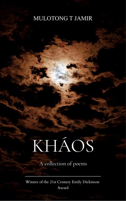 Kháos, Mulotong T Jamir