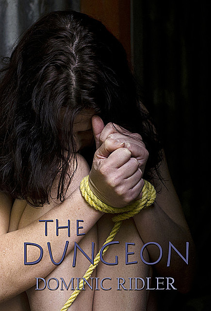 The Dungeon, Dominic Ridler