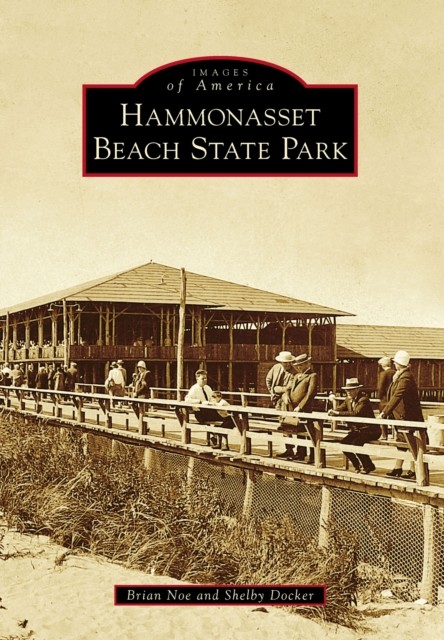 Hammonasset Beach State Park, Brian Noe