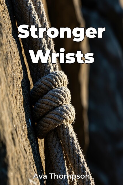 Stronger Wrists, Ava Thompson