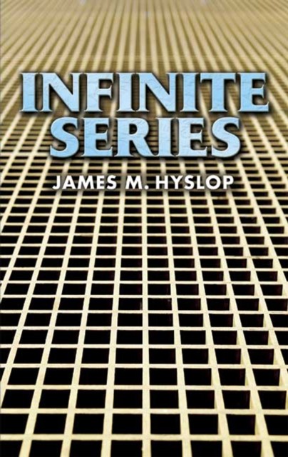Infinite Series, James Hyslop